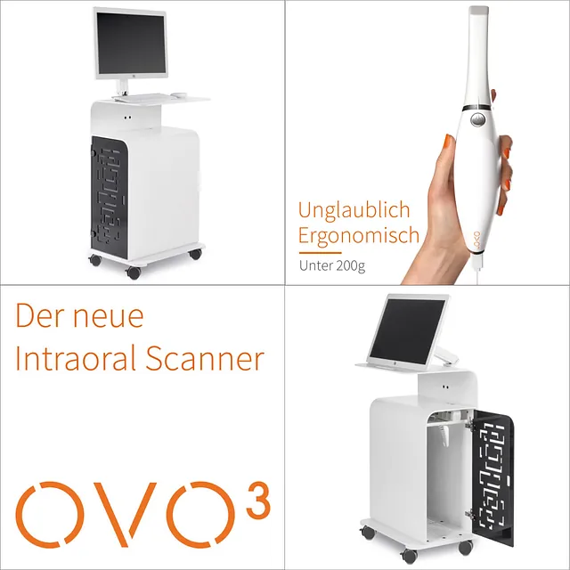 NEU: IOS-Cart all in one