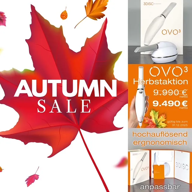 NEU: IOS-Cart all in one